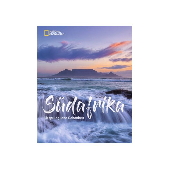 Südafrika