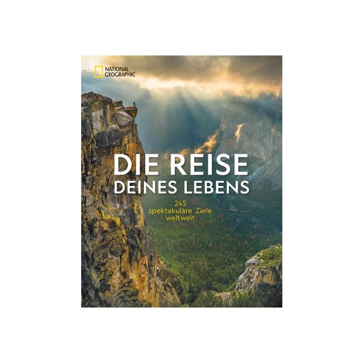 Die Reise deines Lebens
