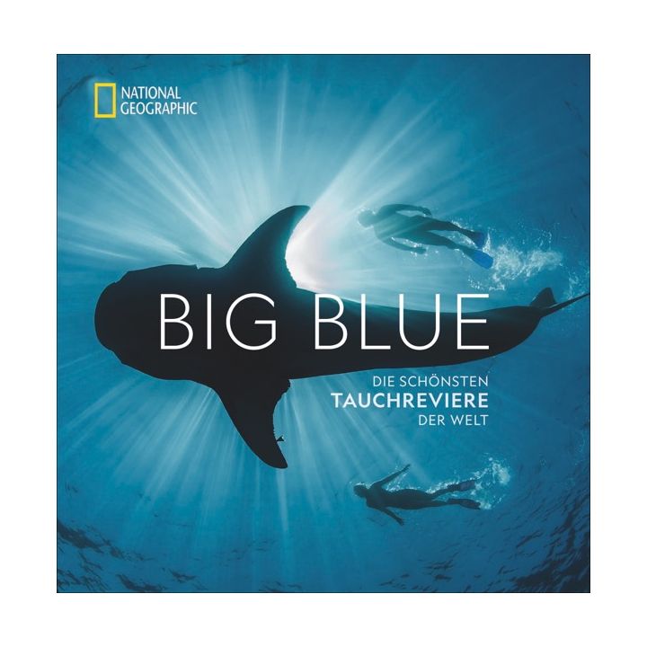 Big Blue
