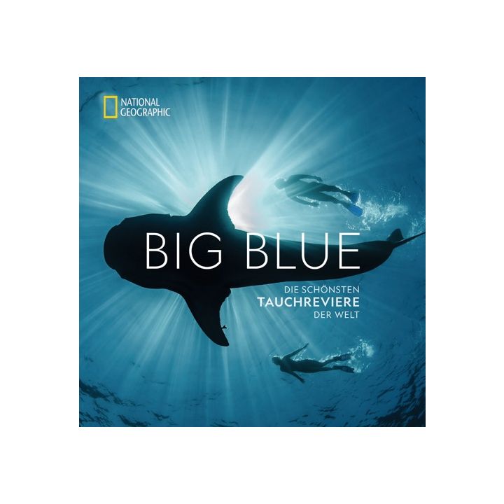 Big Blue