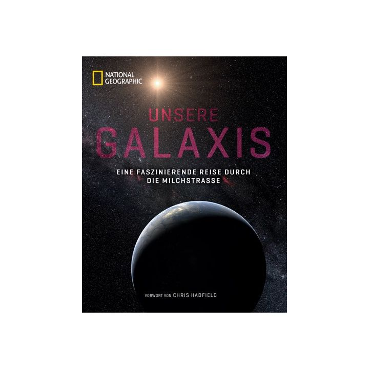 Unsere Galaxis