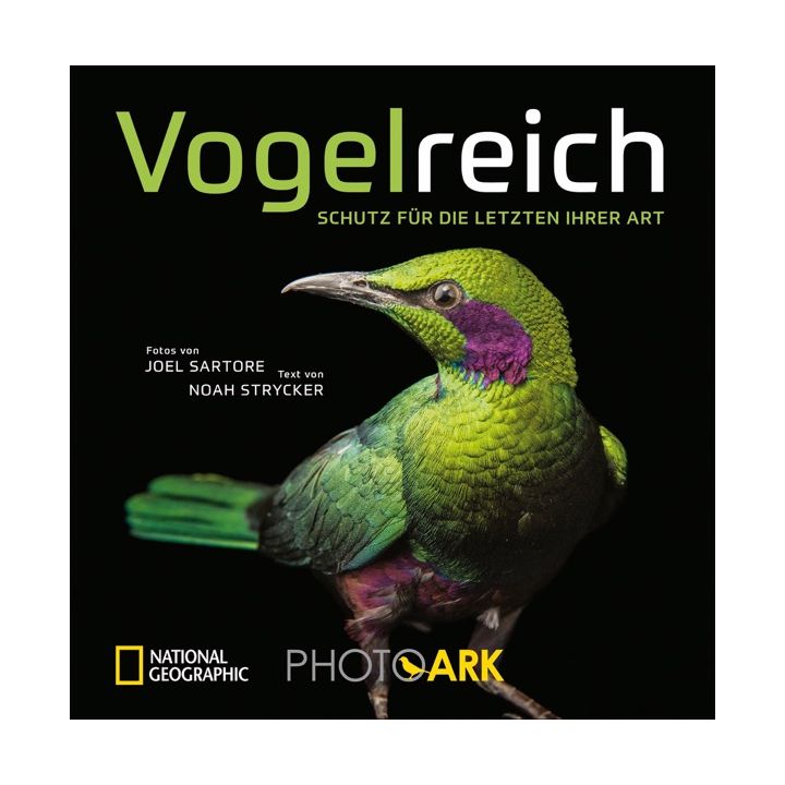 Vogelreich