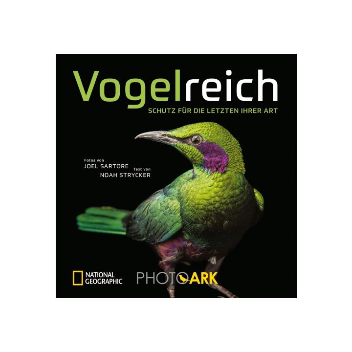 Vogelreich