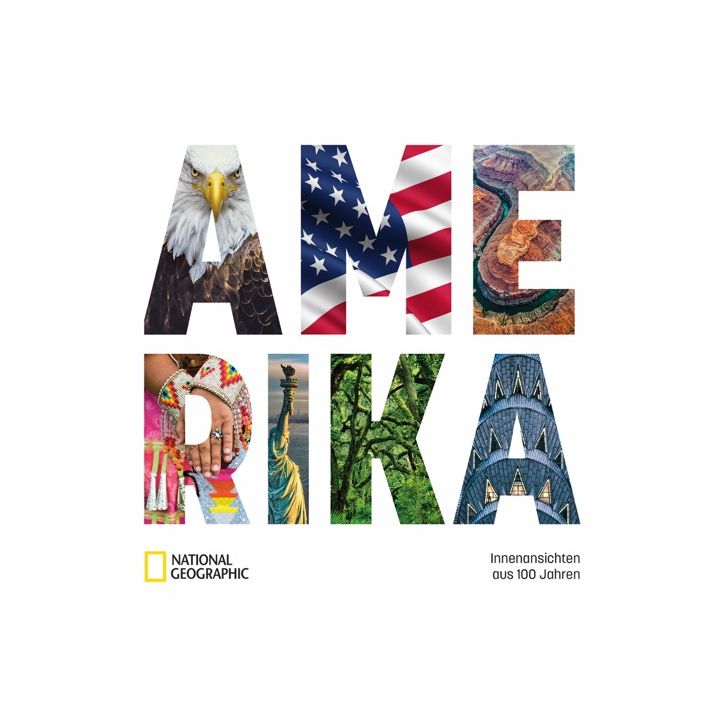 Amerika