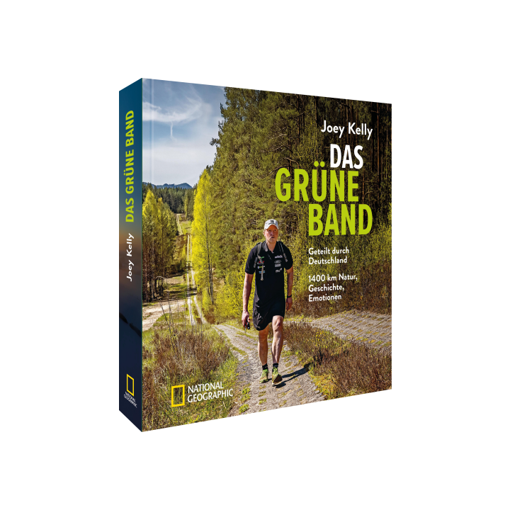 Das Grüne Band