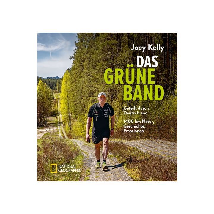Das Grüne Band