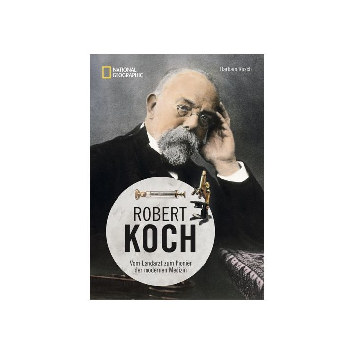 Robert Koch