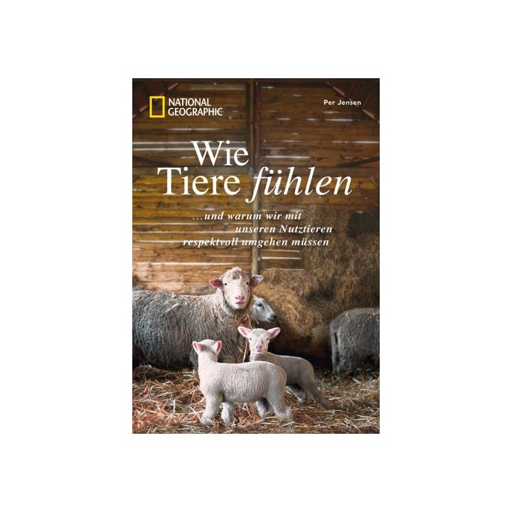 Wie Tiere fühlen