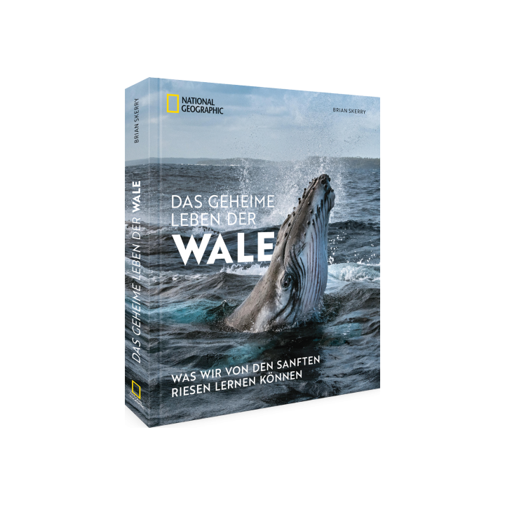 Das geheime Leben der Wale