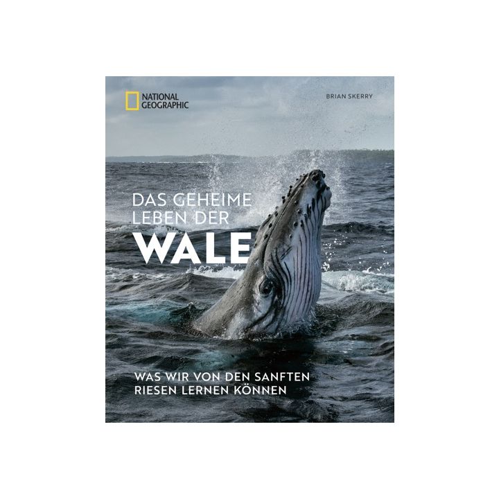 Das geheime Leben der Wale