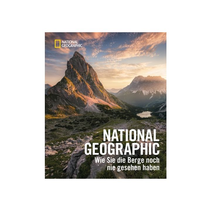 NATIONAL GEOGRAPHIC