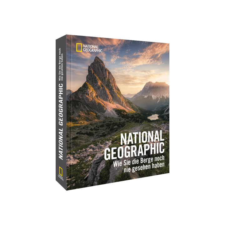 NATIONAL GEOGRAPHIC