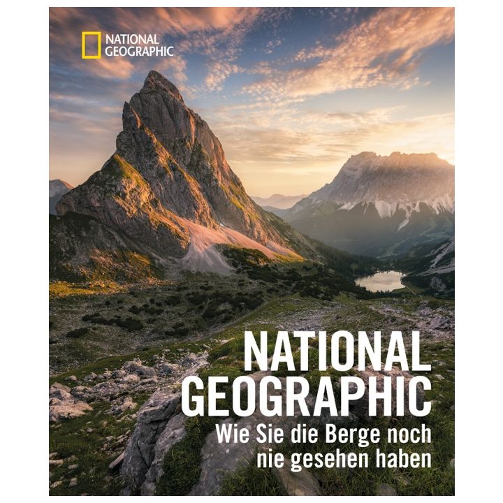 NATIONAL GEOGRAPHIC