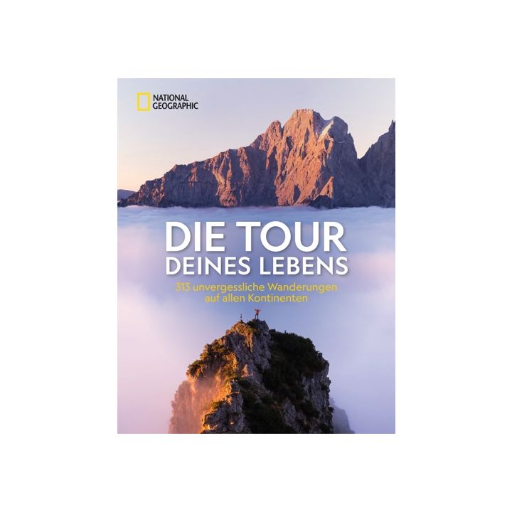 Die Tour deines Lebens