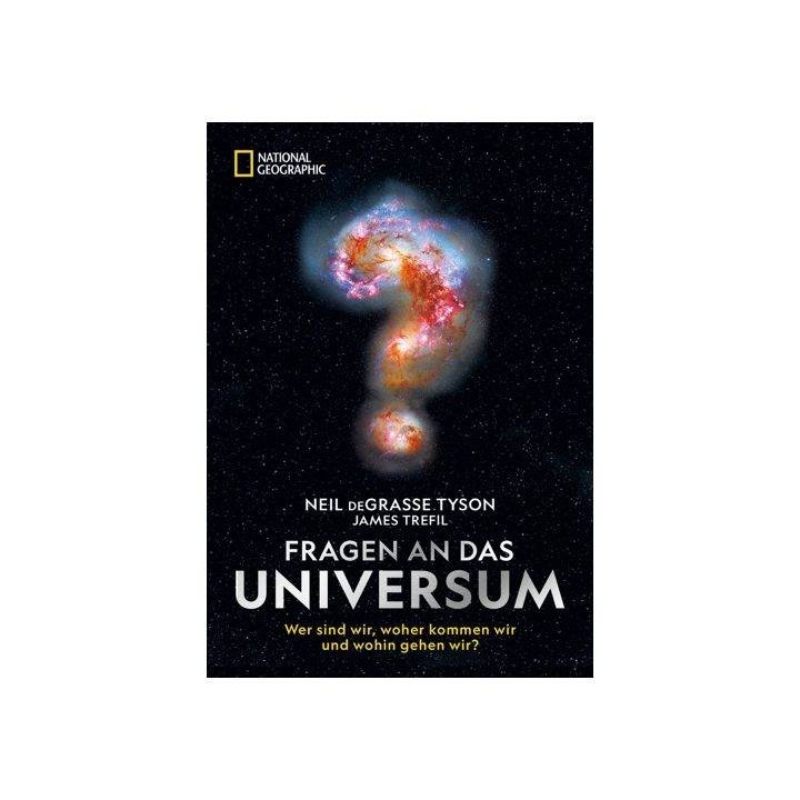 Fragen an das Universum