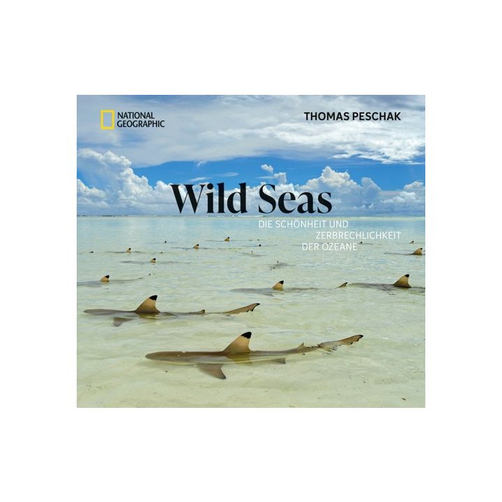 Wild Seas