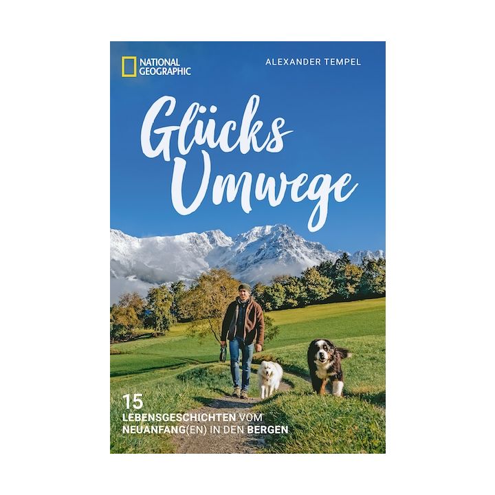Glücksumwege
