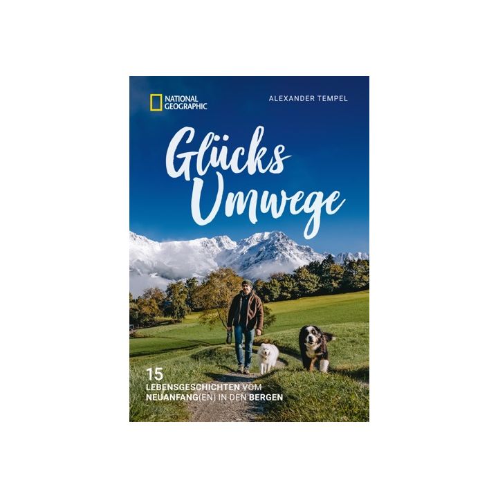Glücksumwege