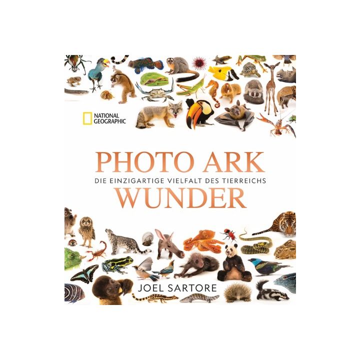 Photo Ark Wunder