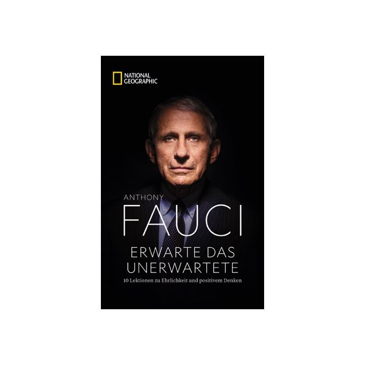 Erwarte das Unerwartete