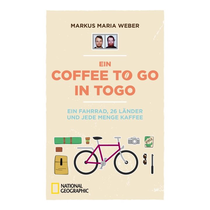 EIN COFFEE TO GO IN TOGO