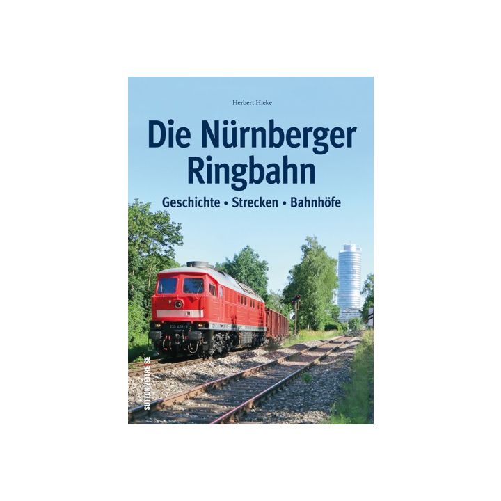Die Nürnberger Ringbahn