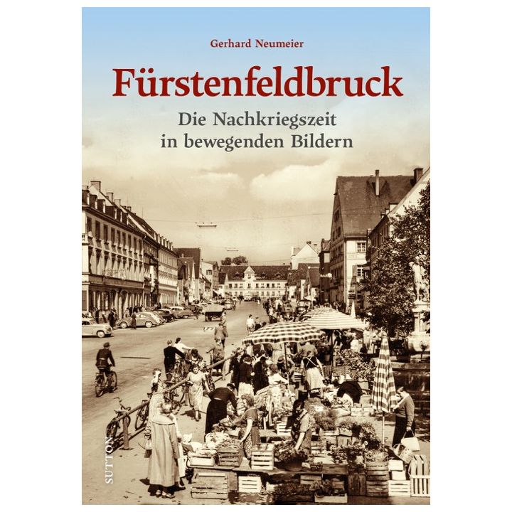 F&uuml;rstenfeldbruck
