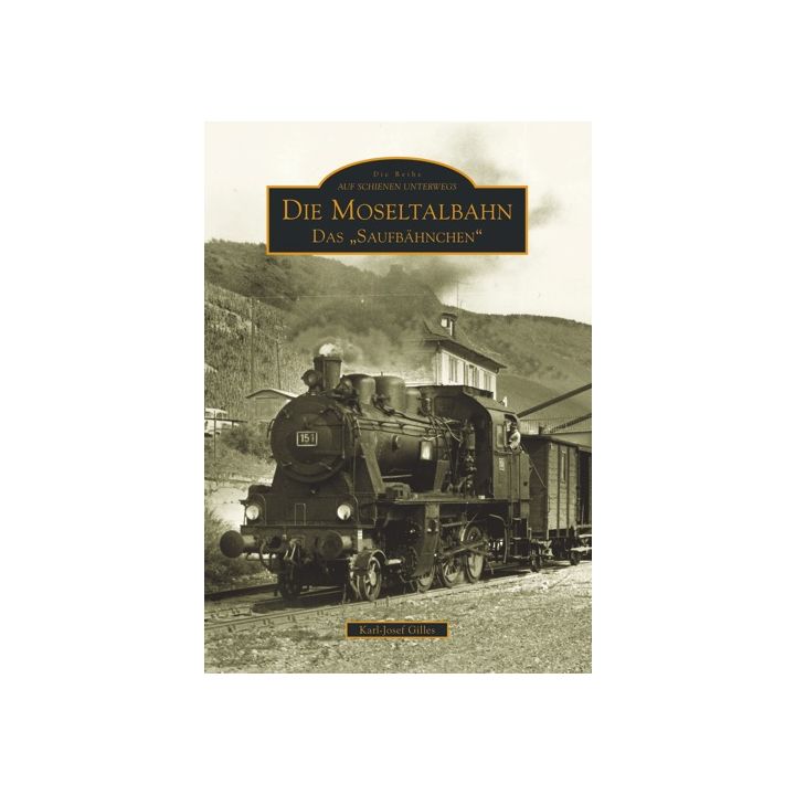 Die Moseltalbahn