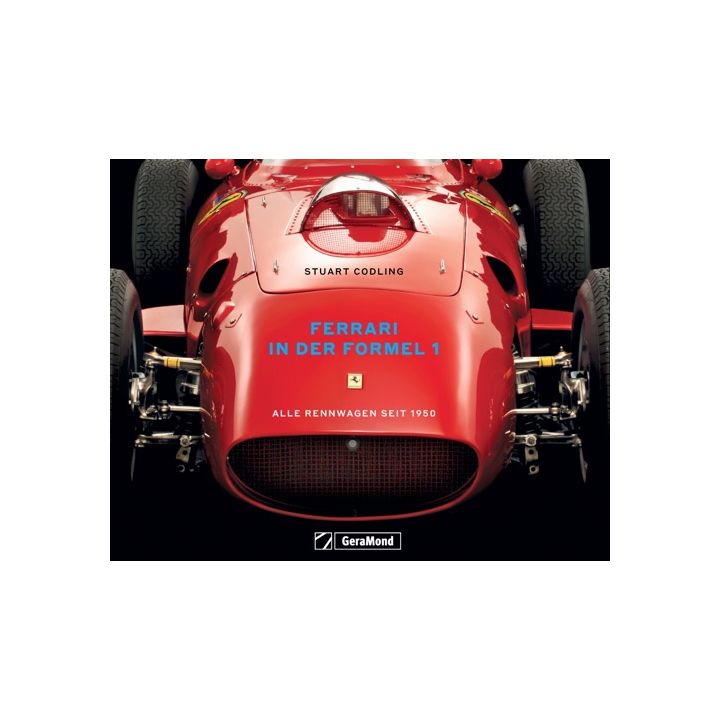Ferrari in der Formel 1