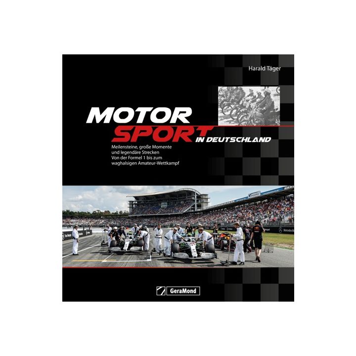 MOTORSPORT IN DEUTSCHLAND