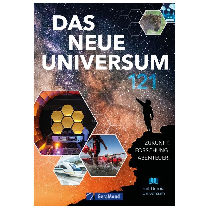 Das neue Universum