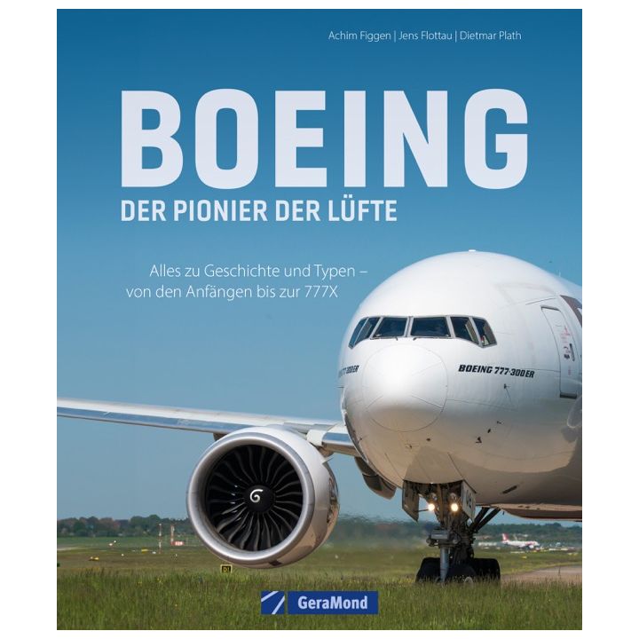 Boeing