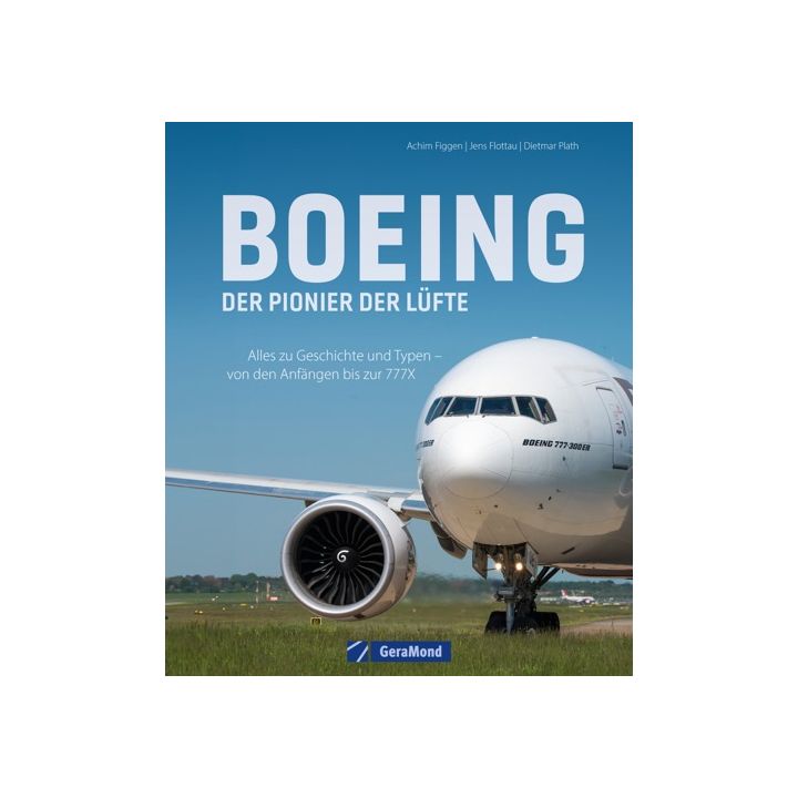 Boeing