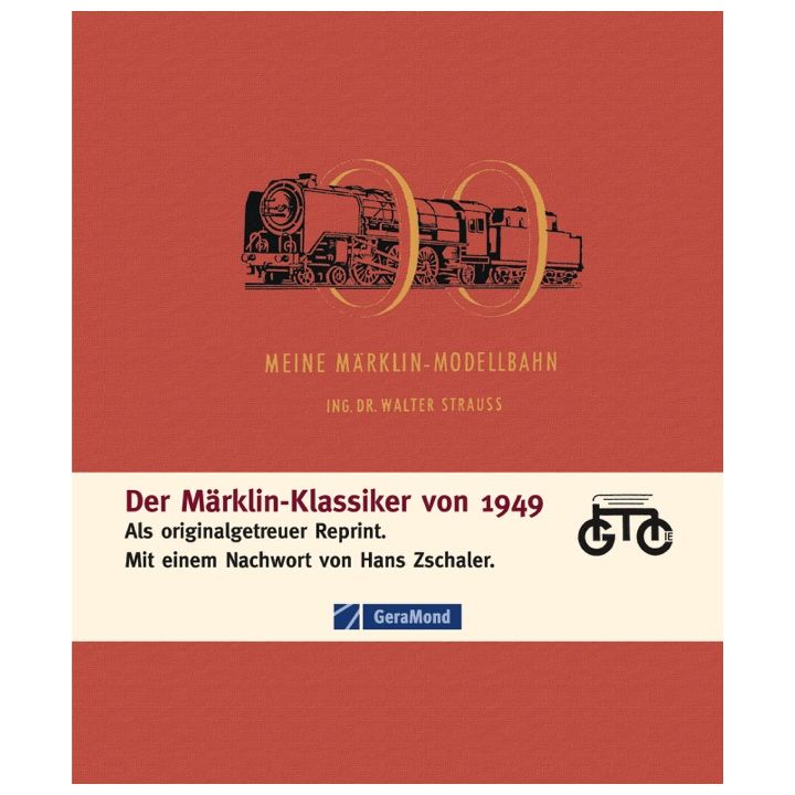 Meine M&auml;rklin-Modellbahn