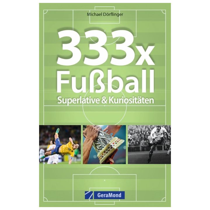 333x Fußball