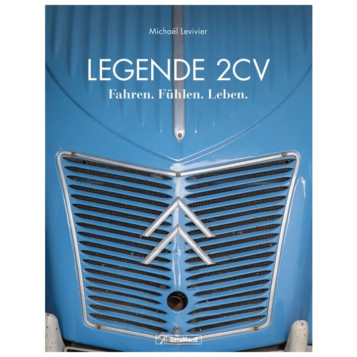 Legende 2 CV