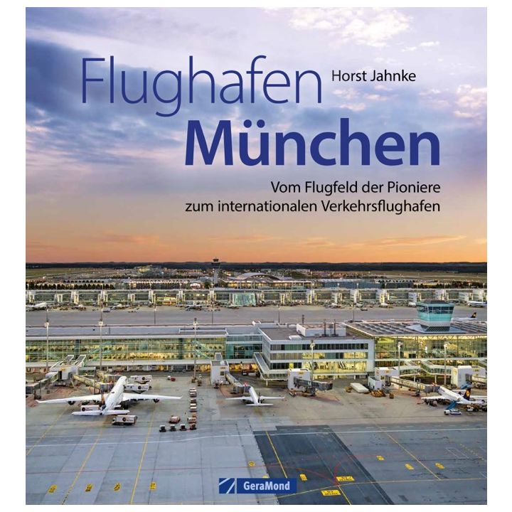 Flughafen München