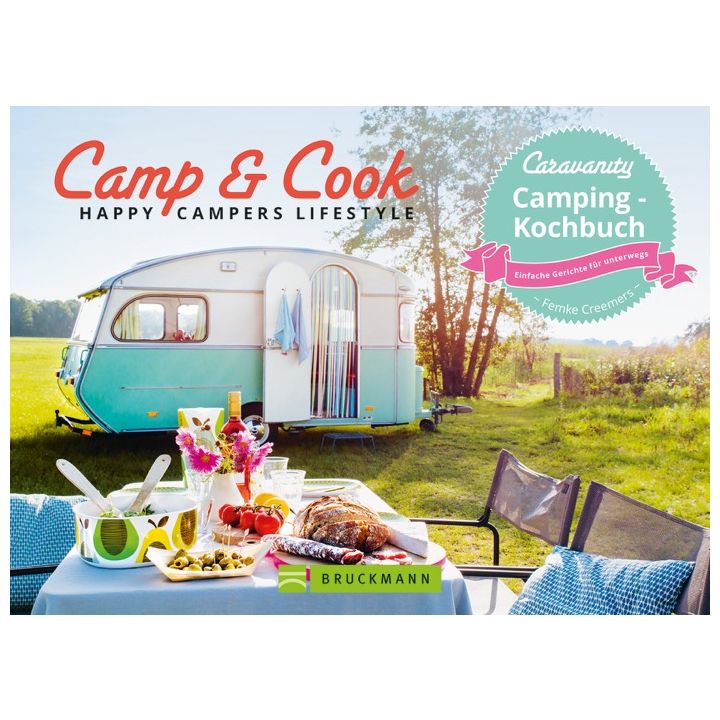 Camp & Cook