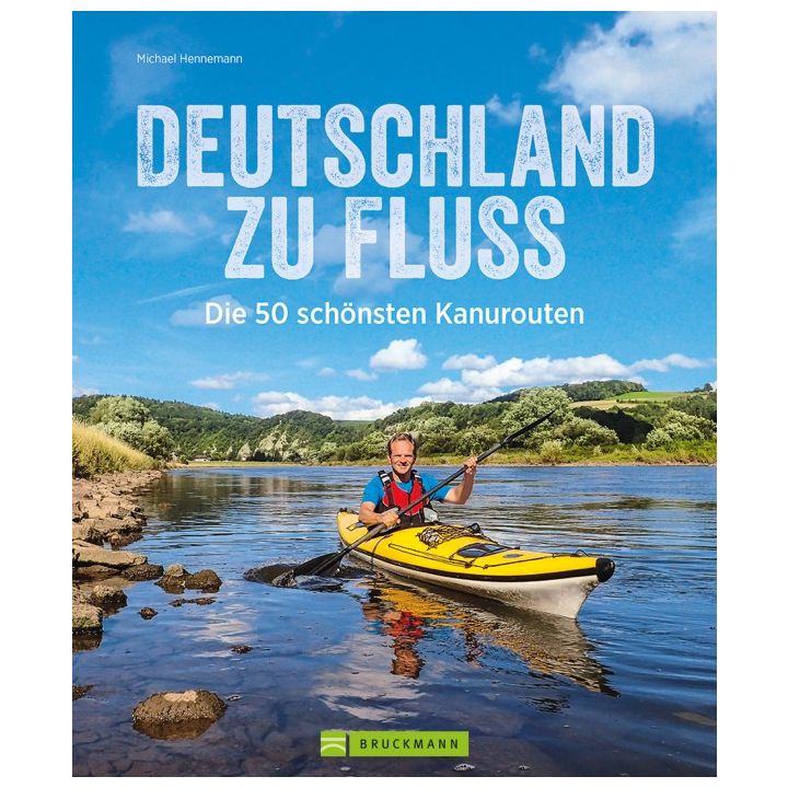Deutschland zu Fluss