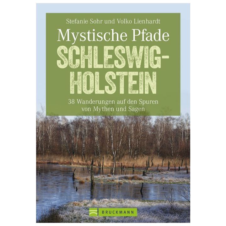 GPS-Download zum Titel Mystische Pfade Schleswig Holstein