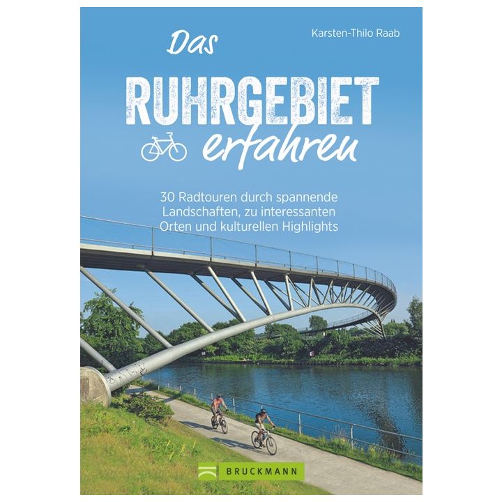 GPS-Download zum Titel Das Ruhrgebiet erfahren