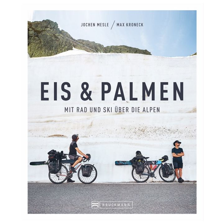 Eis & Palmen