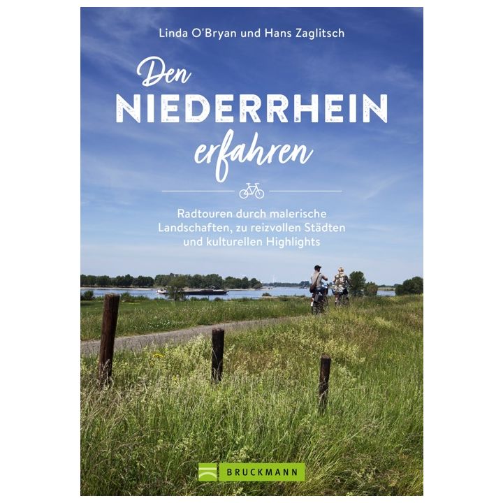 GPS-Download zum Titel Den Niederrhein erfahren
