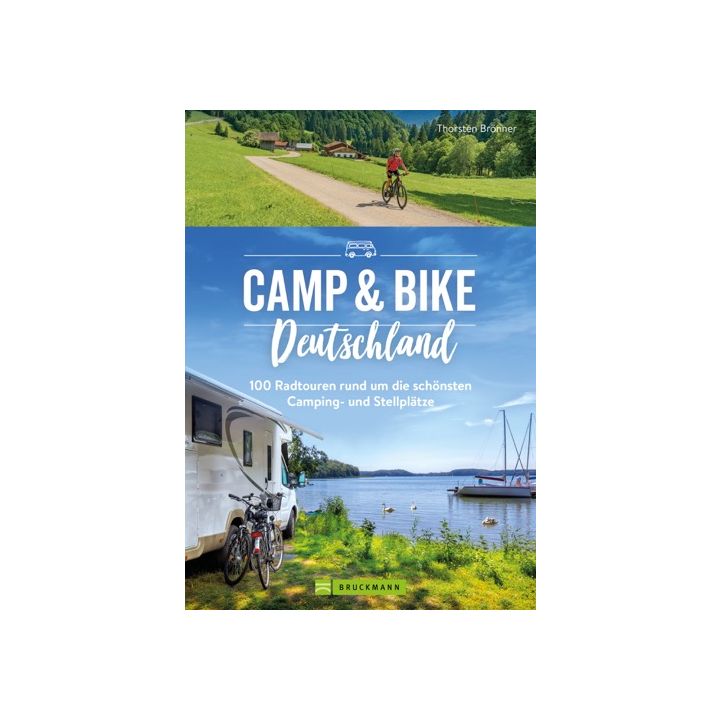 Camp & Bike Deutschland