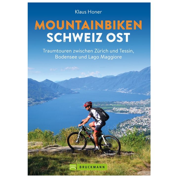 Mountainbiken Schweiz Ost
