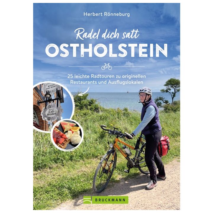 GPS-Download zum Titel Radel dich satt Ostholstein