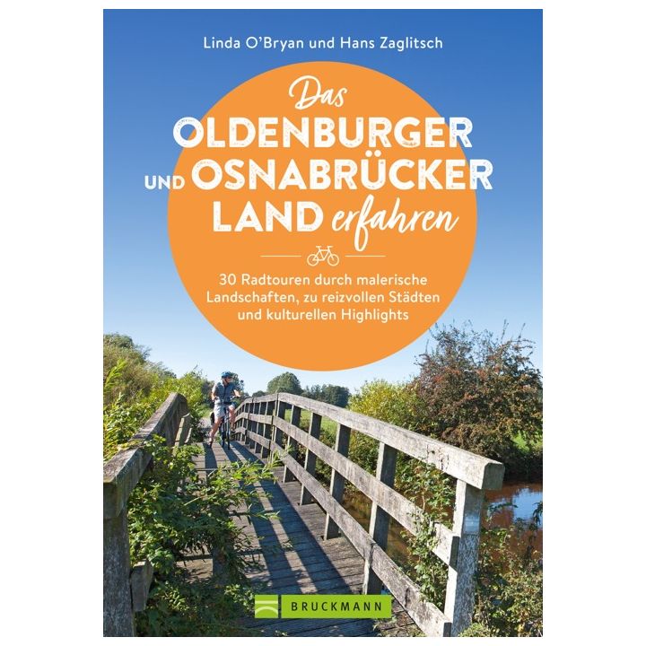 GPS-Download zum Titel Das Oldenburger und Osnabrücker Land erfahren