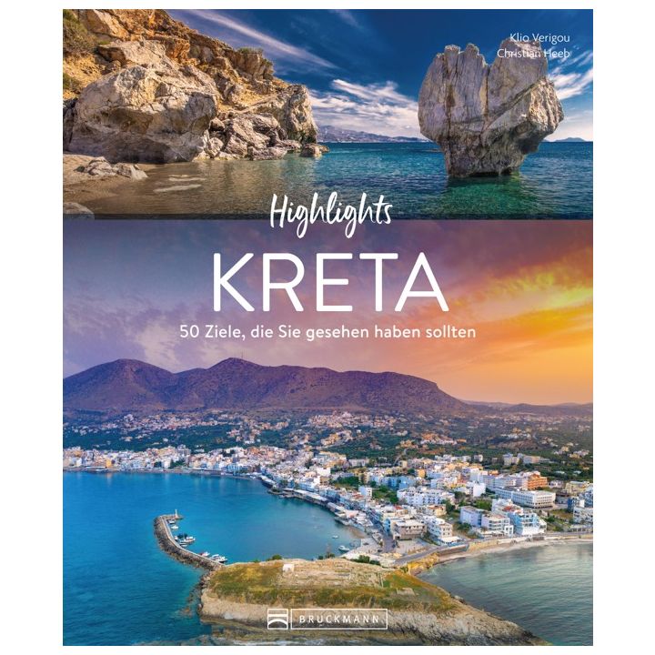 Highlights Kreta