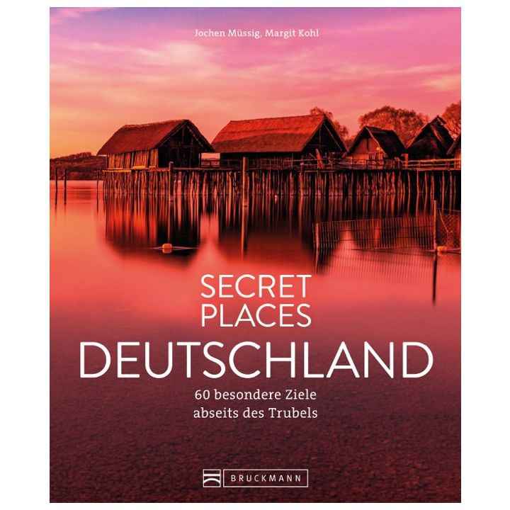 Secret Places Deutschland