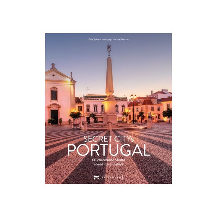 Secret Citys Portugal